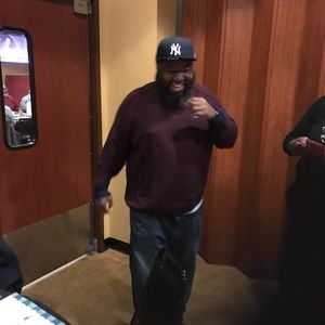 Meet your Posher, Damen